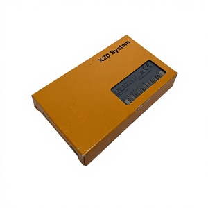 ระบบ PLC ของ B&R X20 รุ่น X20BC0063 ตัวควบคุมบัส X20BC0073 X20BC0083 X20BC0087 - Product Image 4