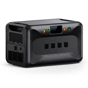 Générateur solaire portable 300 Portable Power 2764.8Wh 3840W LFP - Product Image 1