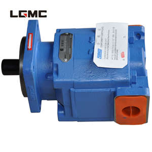 Pompe compatible Liugong 11C0318 pour chargeuse sur pneus, pièces de rechange pour boîtes de vitesses, pièces de machines de construction directement de l'usine - Product Image 4