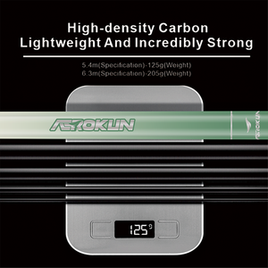 <span class=keywords><strong>Canne</strong></span> à pêche télescopique en tissu carbone 46t 6h <span class=keywords><strong>Canne</strong></span> à pêche à la main de Taiwan <span class=keywords><strong>Canne</strong></span> à pêche de compétition - Product Image 2