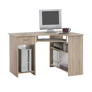 Bureau d'angle en <span class=keywords><strong>L</strong></span> pour ordinateur, idéal pour le travail, la chambre ou le bureau – Prix <span class=keywords><strong>de</strong></span> gros abordable - Product Image 5