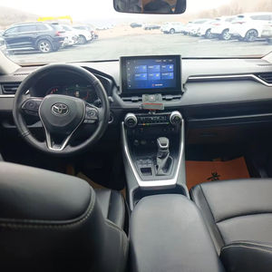 Il gruppo automobilistico BB 2021 Toyo <span class=keywords><strong>Ta</strong></span> <span class=keywords><strong>RA</strong></span> V4 2.0L CVT a trazione integrale Fashion Plus Edition a sinistra che sterza a caldo Auto a carburante da esportazione - Product Image 3