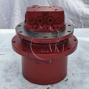 Motor de Desplazamiento para Excavadora ASSY Tm06 para E 305 E306 Sk50, Repuesto para Excavadora, Conjunto de Transmisión <span class=keywords><strong>Final</strong></span> - Product Image 2