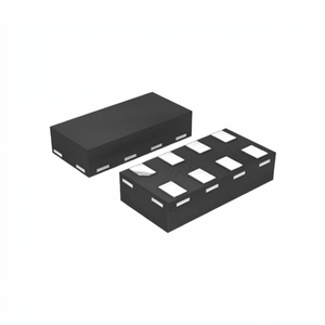 74LVC2T45GD,125 Electronics Component 8 XFDFN Authorized Distributor Logic - Product Image 1