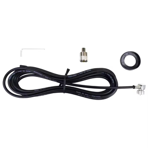 Antenne <span class=keywords><strong>CB</strong></span> en gros SIRIO SUPER 9 BLEUE Antenne <span class=keywords><strong>CB</strong></span> mobile 27 MHZ <span class=keywords><strong>PNI</strong></span> Super 9 - Product Image 3