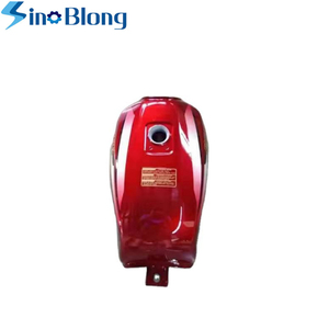 Réservoir de carburant de moto de production d'usine Bajaj Pulsar <span class=keywords><strong>135</strong></span> Ct100 Bajaj Boxer 100 Bm100 pièces de moto - Product Image 5