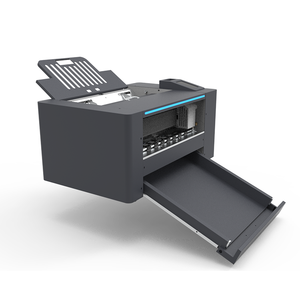 Cortadora de Vinilo de Bajo Costo con Motor Paso a Paso A491, Interfaz USB+U-Disk, Alta Precisión de 0.05mm, Ancho de Corte de 400mm - Product Image 1