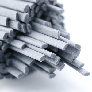 Nylon 612 6 PA Sợi Đá Đánh Bóng Thép Deburring Bàn Chải Sic Silicon Carbide Chất Lượng Mài Mòn Sợi Nhà Sản Xuất - Product Image 2