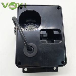 R215 <span class=keywords><strong>225</strong></span> 305-7 Pièces Électriques D'excavatrice Membrane de Commutateur Bouton Papillon L'assemblée - Product Image 3