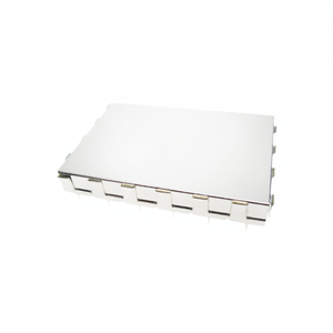 53A-CBSA-3.75X5.25X0.5 Servicio Integral Original de Protecciones RF - Product Image 1