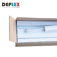 Ballast électronique T8 UVC 254nm sans Ozone, 15W 18W
