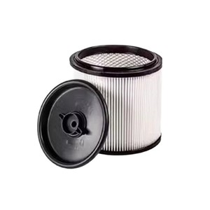 ตลับกรองเครเชอร์ KFI1310 186 มม. X 180 มม. ประสิทธิภาพสูงสำหรับ WD1/1s อะไหล่เครื่องดูดฝุ่นคลาสสิค - Product Image 2