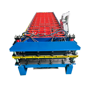 WADJAY 4 costole 5 costole copertura in metallo AG PBR R pannello Roll ex macchina per il design degli stati uniti - Product Image 6