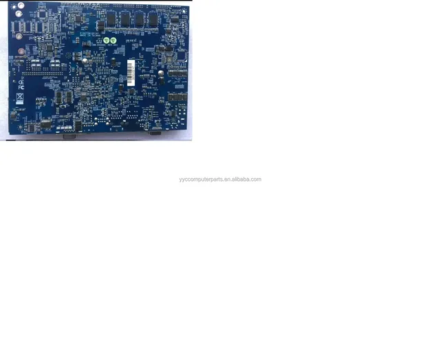 EBM-945GSE 100% OK Original Embedded 3.5" IPC Embedded Motherboard Industrial Mainboard SBC 3.5 Inch with CPU RAM