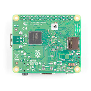 Longwei Raspberry Pi 4ème Génération Type B Raspberry Pi 4 4B 4GB 8GB Carte de Développement Kit de Programmation IA pour Débutants <span class=keywords><strong>Python</strong></span> - Product Image 2