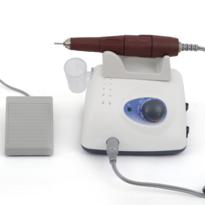 Micromoteur dentaire Strong 210, pièce à main 45000 tr/min, machine à ongles électrique Strong, lime à ongles électrique, outils de gravure et de polissage - Product Image 1