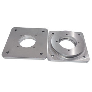Mesin <span class=keywords><strong>CNC</strong></span> presisi tinggi 5-axis <span class=keywords><strong>CNC</strong></span> Milling aluminium Metal Broaching presisi mesin <span class=keywords><strong>CNC</strong></span> suku cadang mekanik - Product Image 1