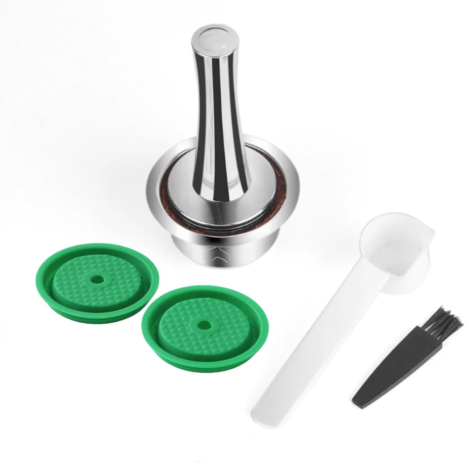 1 cápsula-150ml+2 tapas