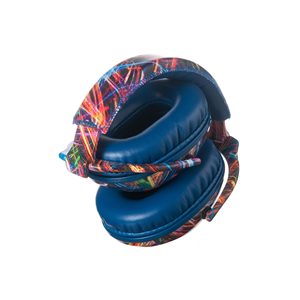 Audífonos Plegables con Cancelación de Ruido para Niños con Autismo, Mejoran la Concentración, Protección Auditiva, <span class=keywords><strong>Orejeras</strong></span> Infantiles - Product Image 4