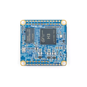 บอร์ดพัฒนา NanoPi NEO Air Core AI/ML พร้อม Allwinner H3 แรม 512MB หน่วยความจำ 8GB EMMC WiFi/BLE - Product Image 3