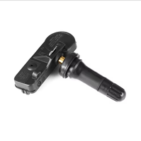 Sensores TPMS Originales 433Mhz TP3040001 TP3040050 3666200U2235 Sensores de Presión de Neumáticos para BAIC JAC MAXUS ZOTYE