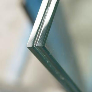 5 + 5 verre feuilleté PVB double couche verre trempé <span class=keywords><strong>Laitu</strong></span> traitement en profondeur verre résistant aux hautes températures fabricant de sécurité - Product Image 5