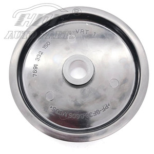 7691332150 A0064662601 Vente en gros de pièces automobiles HDE, poulie de pompe de direction pour Mercedes-Benz Classe C - Product Image 2