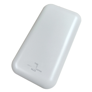 Router portátil con tarjeta SIM, desbloqueado, HÍBRIDO 5G eSim, Wi-Fi móvil NC03 SDX72 6GHz 3.5Gbps WiFi 7 Hotspot 5G NR 4G LTE CAT18 - Product Image 6