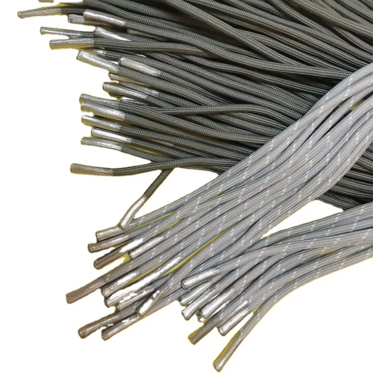Sofine High Quality Polyester Materia Custom Personalized Multi-Color Luxury Custom Drawcord