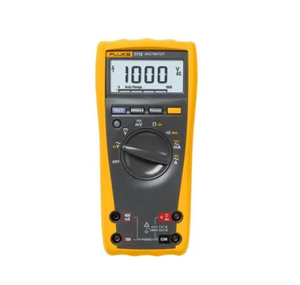 Multímetro Digital Industrial MT-Fluke 77 IV, Precisión del 0.3%, 6000 Lecturas, 1000V, para Reparación y Mantenimiento en Campo - Product Image 1