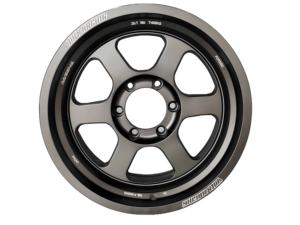 ล้ออัลลอยด์ออฟโรด4*4สำหรับ <span class=keywords><strong>TE37</strong></span><span class=keywords><strong>ขอบ</strong></span>ล้อสีบรอนซ์ R17x8.5j PCD6 * 139.7/114.3/ ET-10<span class=keywords><strong>ขอบ</strong></span>ล้ออลูมิเนียมอัลลอยคลาสสิก - Product Image 6