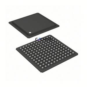 Nouveau - Circuit intégré semi-conducteur original IS27TH064G21-JCLA2 FBGA-153  CZSKU:W2W3R6Q5 - Product Image 1