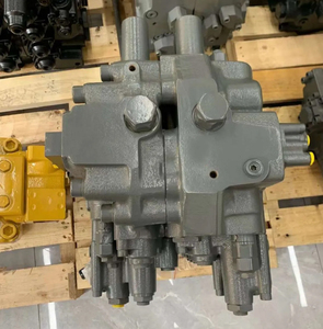 Conjunto de Control Hidráulico HD1430 para Excavadora, Distribuidor de Repuestos, Mercado de Posventa - Product Image 3