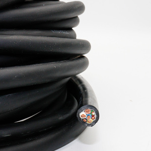 Cable Remolque 7 Polos Caja De Conexiones Para Remolque 7 Pins - Impermeable Y Fácil De Instalar
