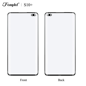 Écran tactile extérieur pour Samsung S20 et S20 plus, pouces, Mobile, en verre, vente en gros - Product Image 3