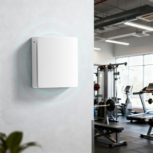Aire Acondicionado Split de Bajo Consumo 12000Btu 32000Btu Mini Casa Multi Eco Nuevo 9000 Btu AV-TTW5-W Aire Acondicionado Split 12000btu - Product Image 1