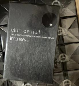 ARMAF Club De Nuit Intense Man 105ml <span class=keywords><strong>Black</strong></span> <span class=keywords><strong>Edition</strong></span> Cologne pour Hommes Night Club Fragrance Spray <span class=keywords><strong>Parfum</strong></span> <span class=keywords><strong>Parfum</strong></span> - Product Image 1