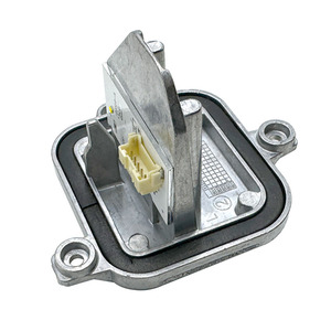 63117428791 63117428792 Module de feux de jour à LED Angel Eye DRL, source de lumière jaune pour phare avant, pièces OEM pour X1 F48 - Product Image 1