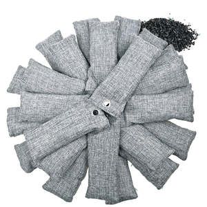 Sacchetto di carbone attivo di bambù assorbitore di umidità <span class=keywords><strong>per</strong></span> la <span class=keywords><strong>casa</strong></span>-sacchetto di purificazione dell'aria-<span class=keywords><strong>deodorante</strong></span> più vicino-<span class=keywords><strong>deodorante</strong></span> <span class=keywords><strong>naturale</strong></span> - Product Image 1