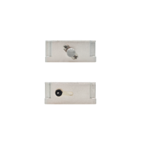 Amplificador de RF de Fuente Digital Personalizable GaN, 1100-1300MHz 50W - 100W