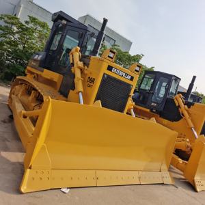 Bulldozer Caterpillar 8R usado a la venta D7H Crawler y D6/8R Core Componentes Motor y Motor - Product Image 6
