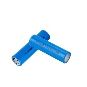 3.7V YJ18650 2200MAh แบตเตอรี่แบบชาร์จไฟสำหรับผลิตภัณฑ์เครื่องเสียง - Product Image 5