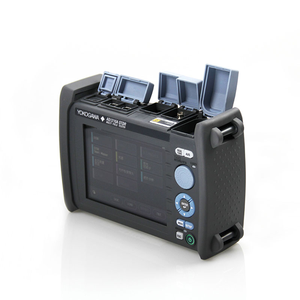 Original japon Yokogawa OTDR <span class=keywords><strong>AQ1210A</strong></span> 1310/1550nm SM 37/35 DB avec compteur de puissance et Source de lumière - Product Image 6