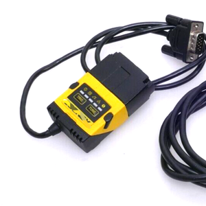 Cognex Dm152x Código 825-10306-318r E |   Msip-<span class=keywords><strong>rem</strong></span>-cgx-dm152x 821-10034-4r Nuevo Original en Existencia, Paquete de Automatización Industrial Dedicado - Product Image 1