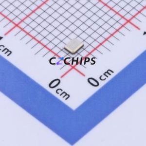 XC21M4-32.000-F10NJDTL Crystal (Passive) SMD2016-4P Crystal Oscillator SMD Crystal Oscillator 32MHz 10ppm 10pF - Product Image 1