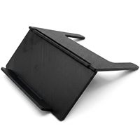Support de cartes Mahjong pliable à bord incliné pour la lecture facile des cartes de référence des mises gagnantes, durable et résistant à l'eau