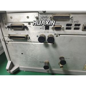 Analyseur de réseau Agilent E5061B ENA, 100 kHz - 3 GHz #   hx - Product Image 5