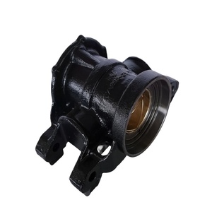 2150-2918012 Complete <strong>Spring</strong> <strong>Seat</strong> Set For Truck Suspension System - Product Image 1