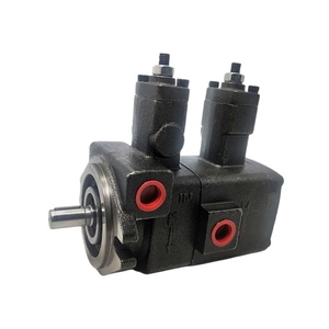 ปั๊มไฮดรอลิกแบบใบพัดคู่ความเสถียรสูง รุ่น VCM-DF ซีรีส์ VCM-DF-12C/12C-10 VCM-DF-20C/20C-10 VCM-DF-30C/30C-10 - Product Image 3