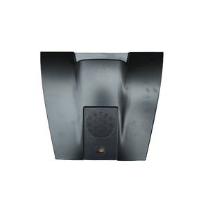 Cubierta de salpicadero para Toyota Camry 2015, versión internacional, material ABS, tipo combinado, marco decorativo - Product Image 1